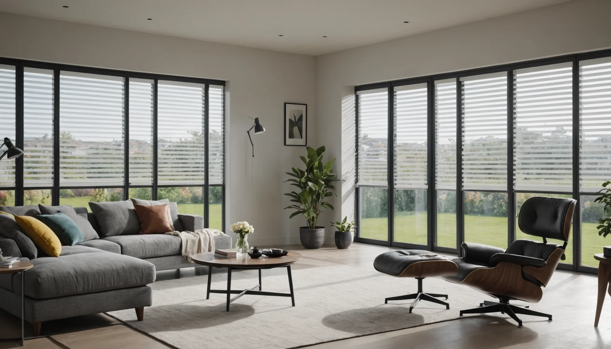 Comment choisir le volet roulant électrique idéal pour votre maison