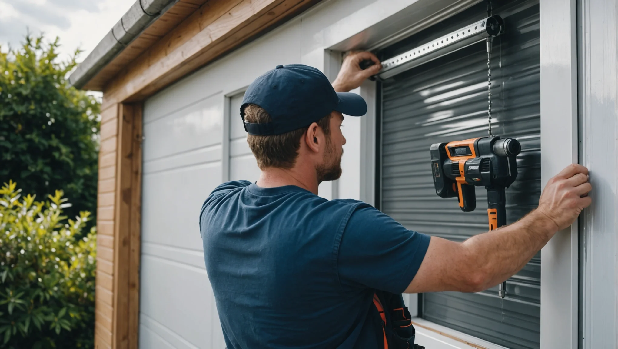 Guide complet pour l'installation de volets roulants : astuces et conseils