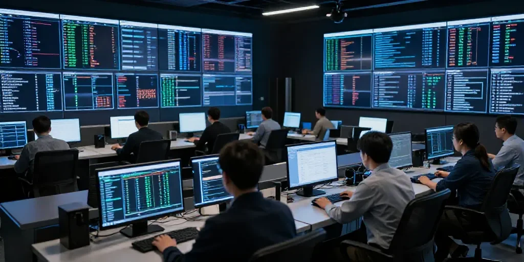 La fonctionnalité de la Sécurité Entreprise