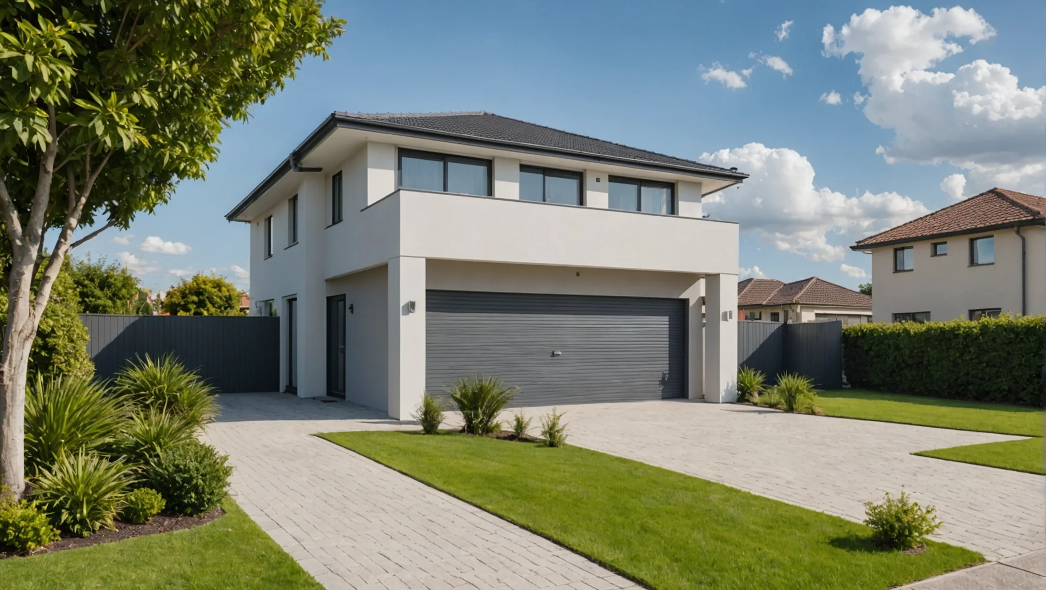 Les Avantages de Choisir des Volets Roulants pour votre Maison