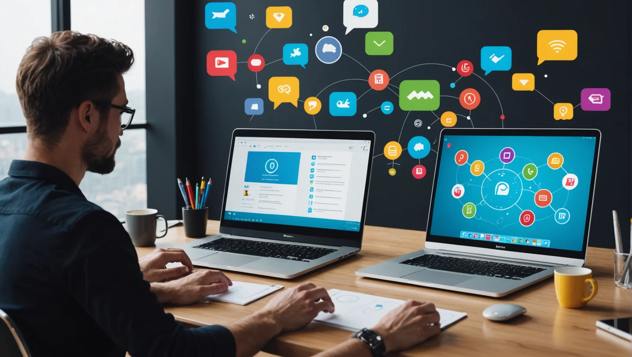 Révolutionner sa communication avec des astuces simples mais puissantes